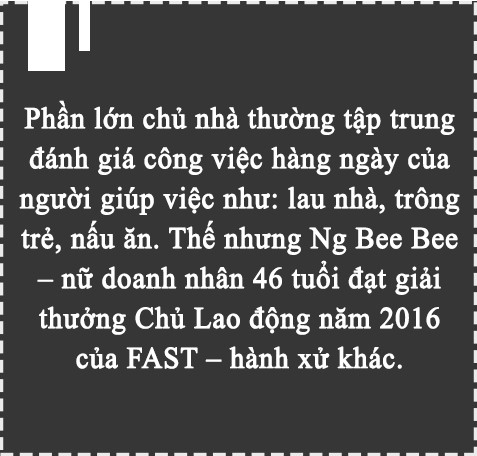 Ai giúp người giúp việc? ảnh 7