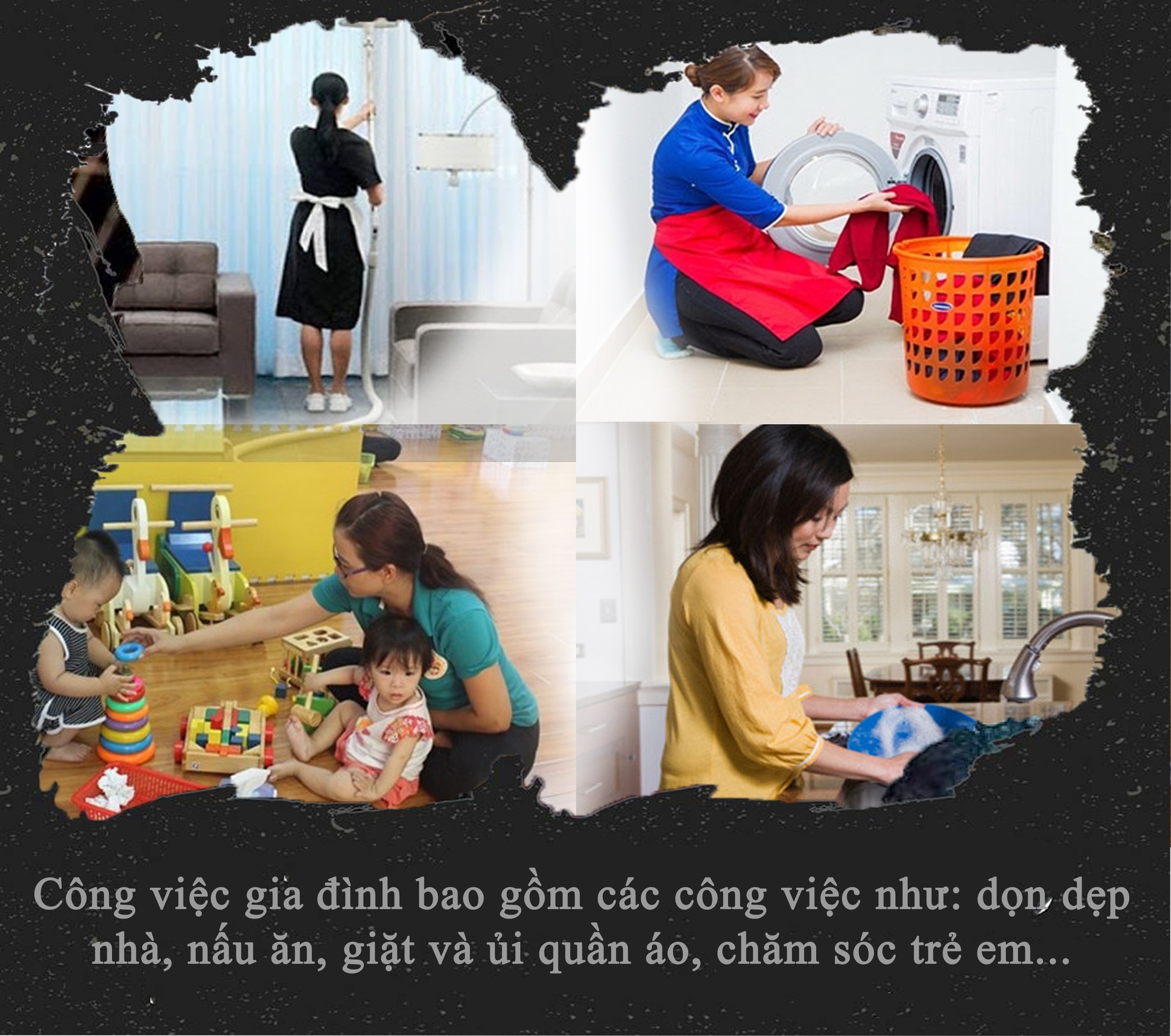 Ai giúp người giúp việc? ảnh 6