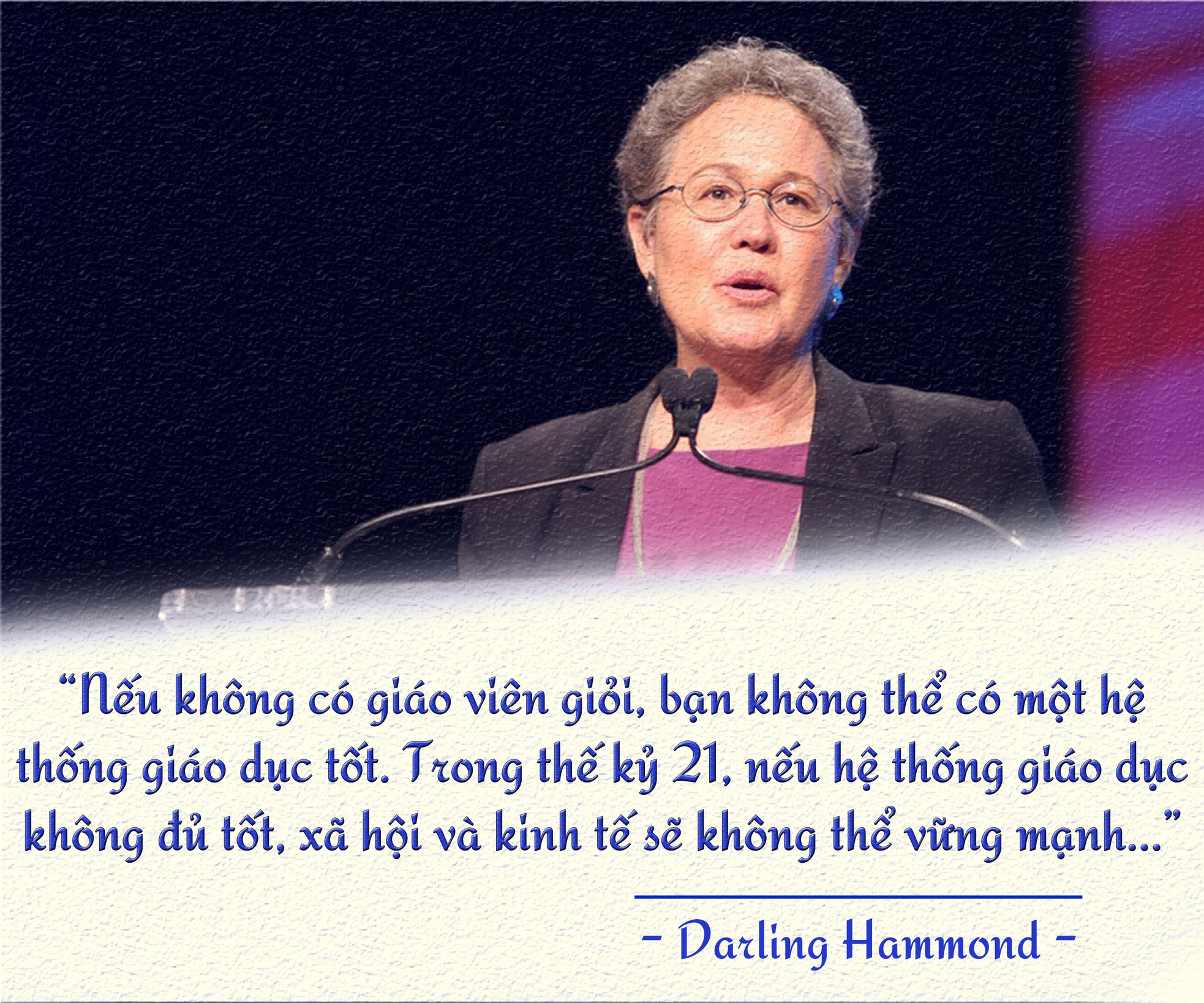 Nhà giáo - Nhà nghèo! ảnh 9