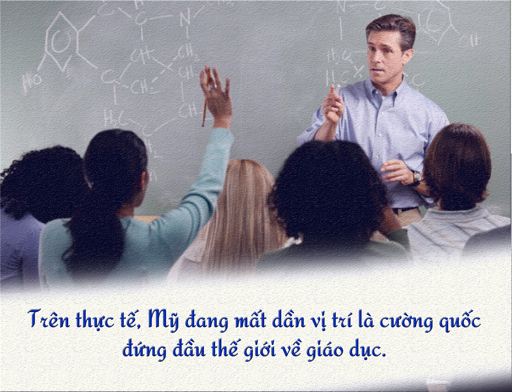 Nhà giáo - Nhà nghèo! ảnh 7