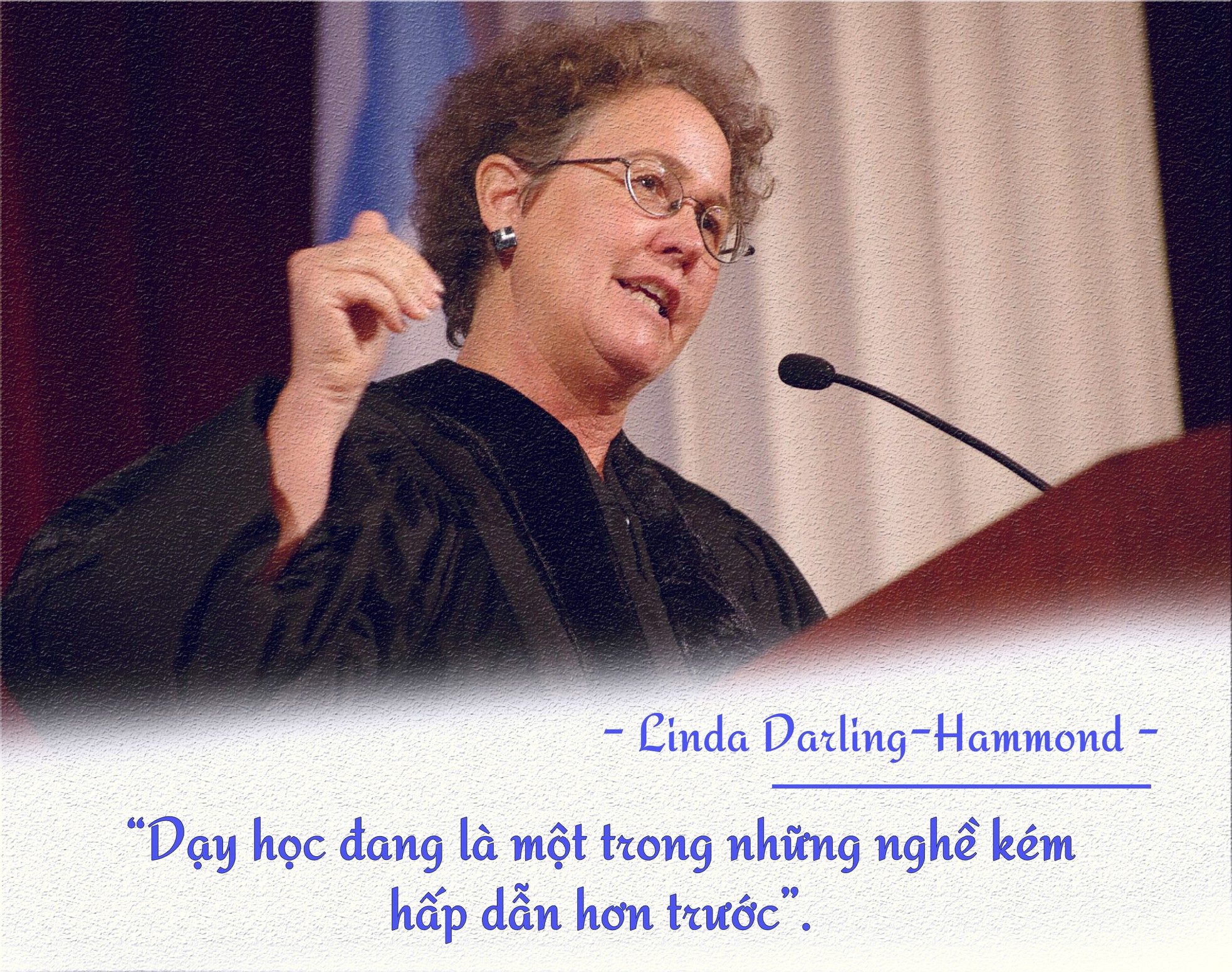 Nhà giáo - Nhà nghèo! ảnh 4