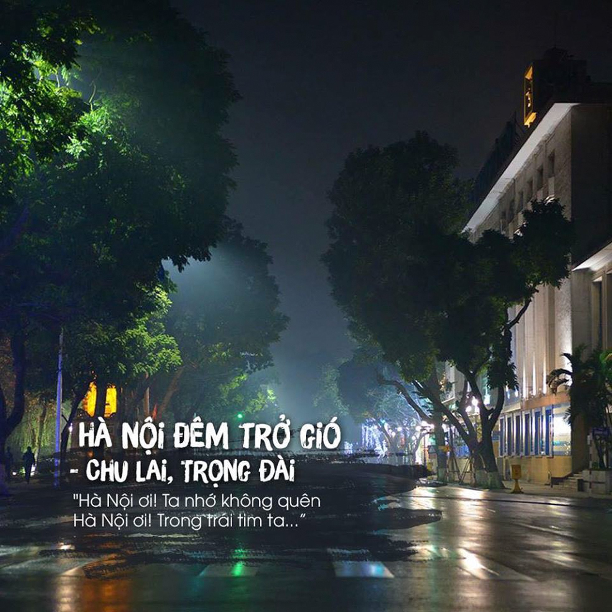 Người đuổi theo ánh sáng để bắt những khoảnh khắc đẹp nhất Hà Nội ảnh 6