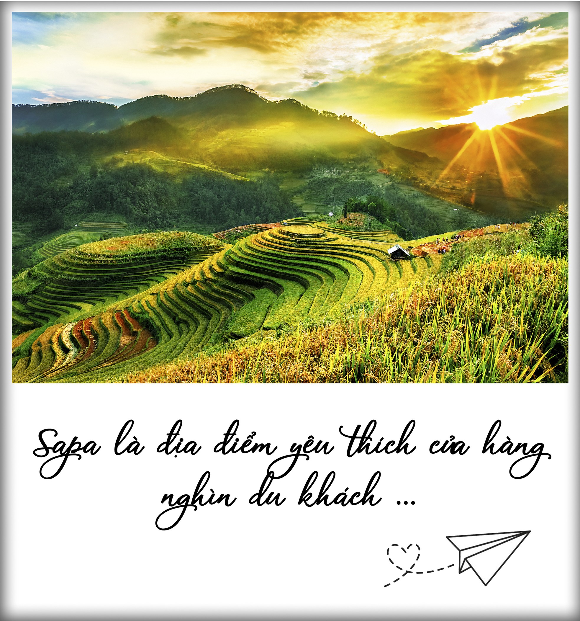 Những điểm đến tuyệt vời trong năm mới ảnh 2