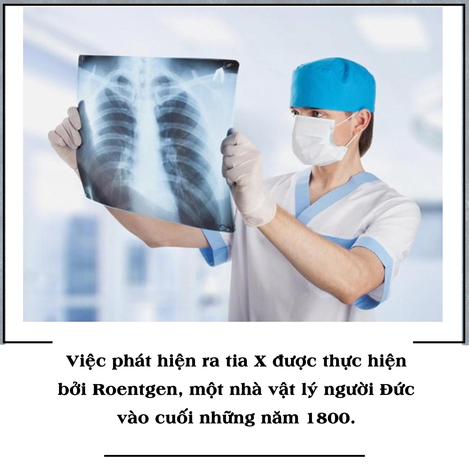 10 tiến bộ về y khoa đã thay đổi thế giới ảnh 5