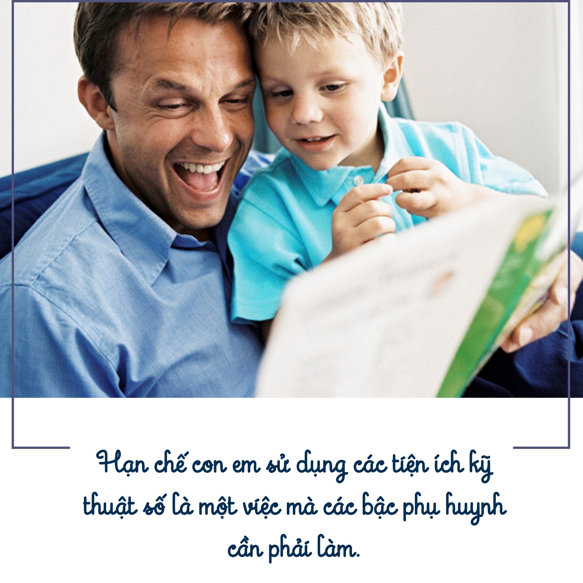 Tại sao các kỹ năng mềm quan trọng đối với trẻ? ảnh 2