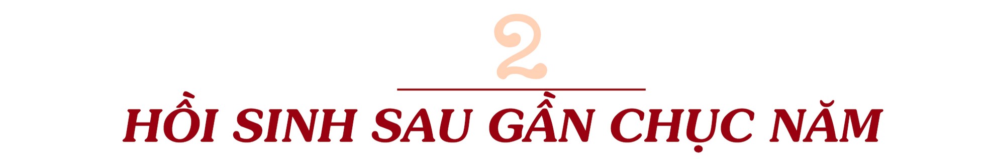 Tái sinh sau thảm họa ảnh 3