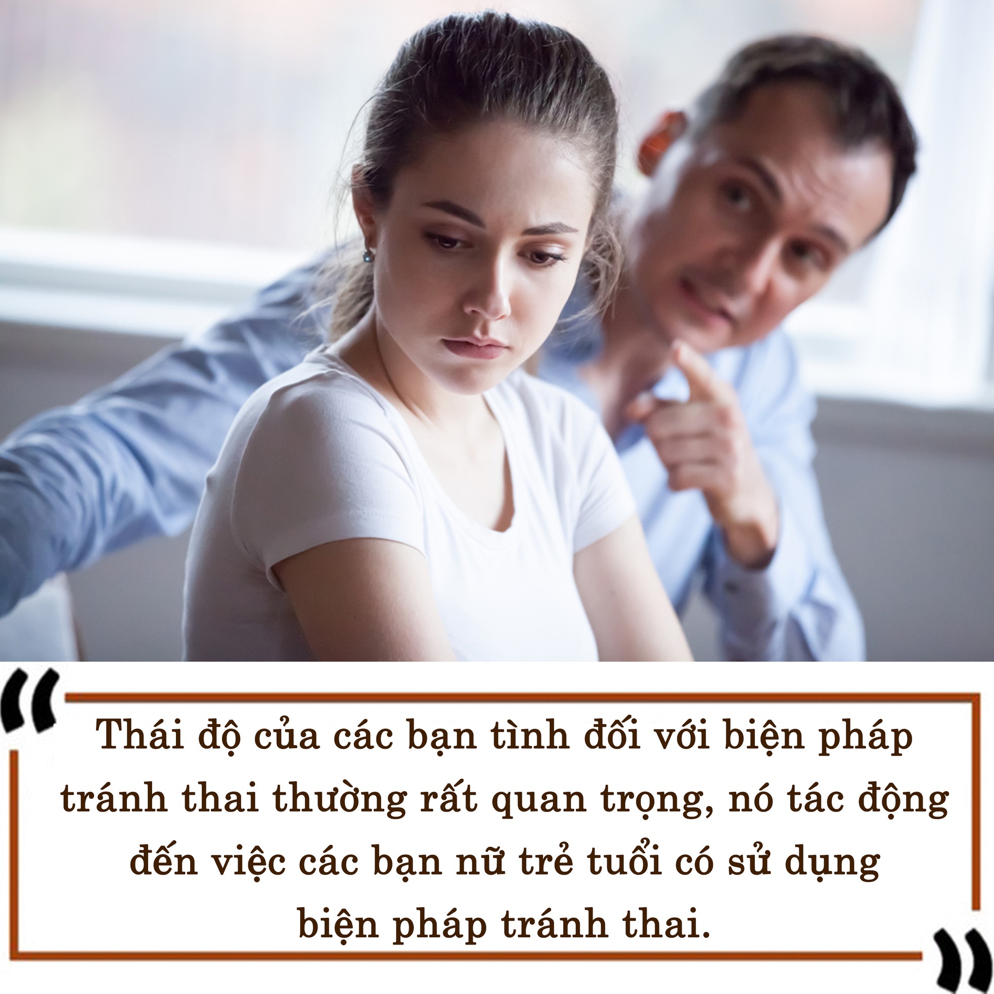 Nhận thức có hạn, kiến thức sinh sản cũng... có hạn ảnh 6