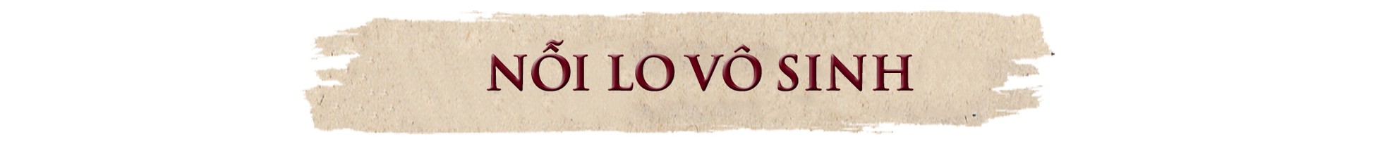 Nhận thức có hạn, kiến thức sinh sản cũng... có hạn ảnh 4