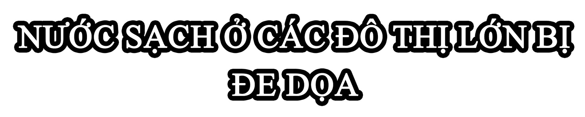 Ô nhiễm bao trùm sông, hồ Đông Nam Á ảnh 5