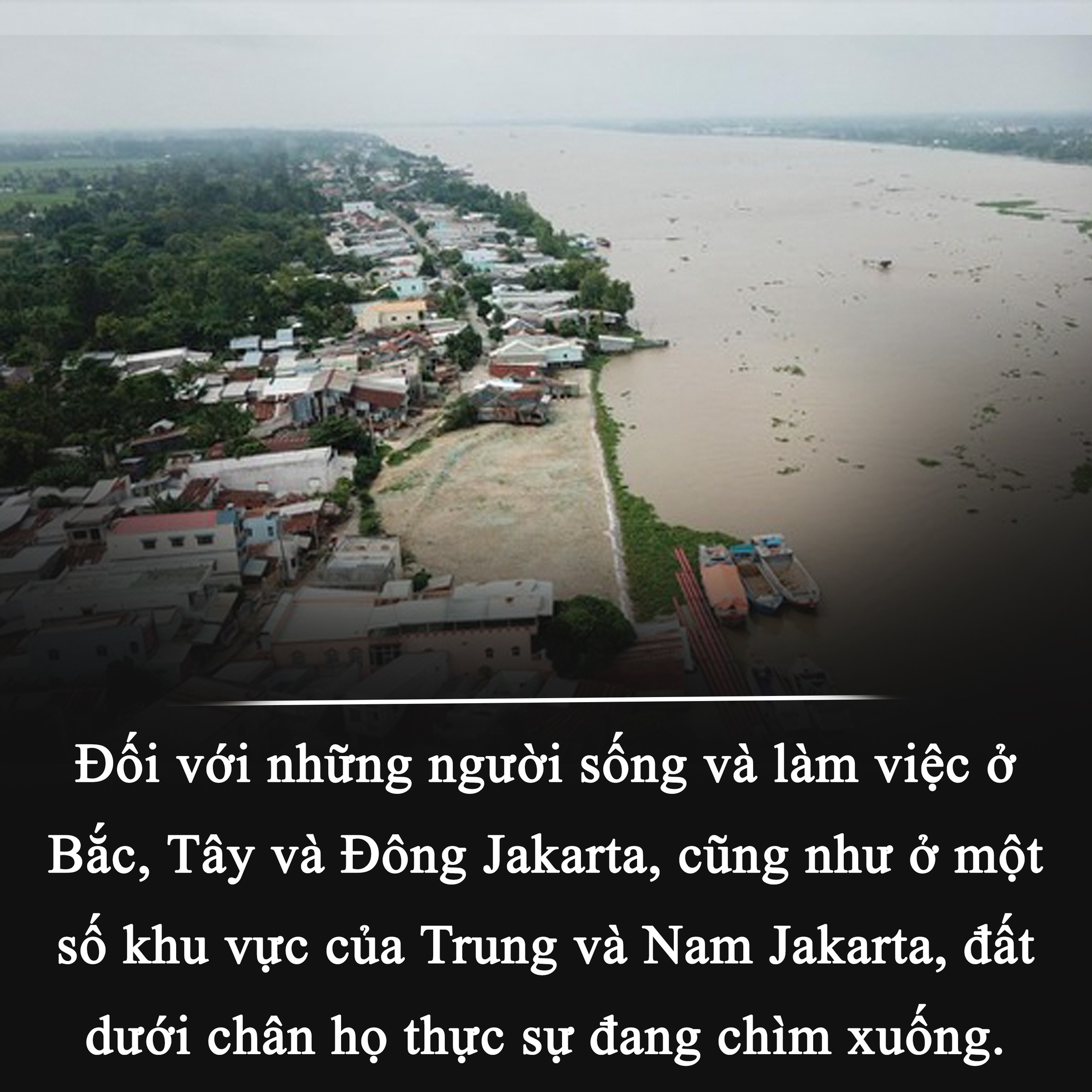 Ô nhiễm bao trùm sông, hồ Đông Nam Á ảnh 6