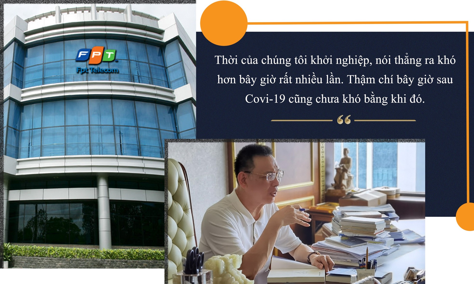 Doanh nhân Đỗ Cao Bảo: Người Việt không yêu nước giống như người Hàn, người Nhật ảnh 4