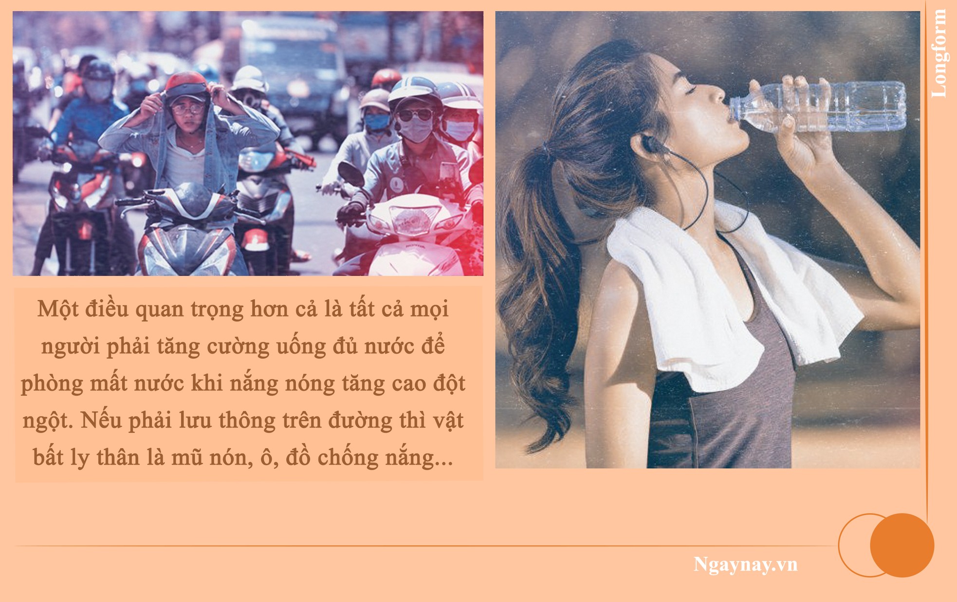 Sống sót qua mùa hè nóng như thiêu như đốt ảnh 5