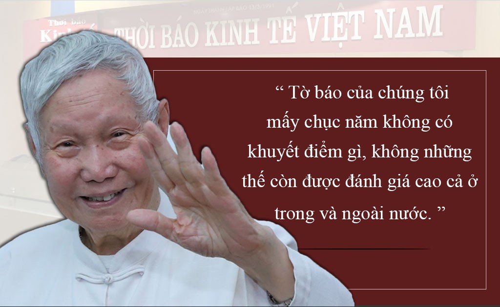 Giáo sư Đào Nguyên Cát: Tết vừa qua, cơ quan tôi như có đám ảnh 2