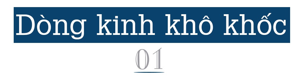 Miền Tây trong cơn quay quắt ảnh 1