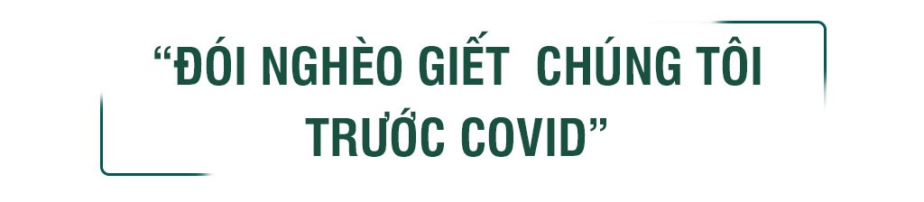 Chật vật mưu sinh giữa đại dịch ảnh 1