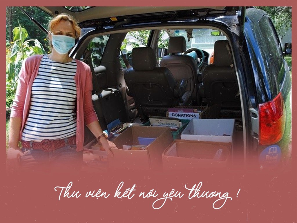 Kết nối yêu thương giữa mùa dịch ảnh 4