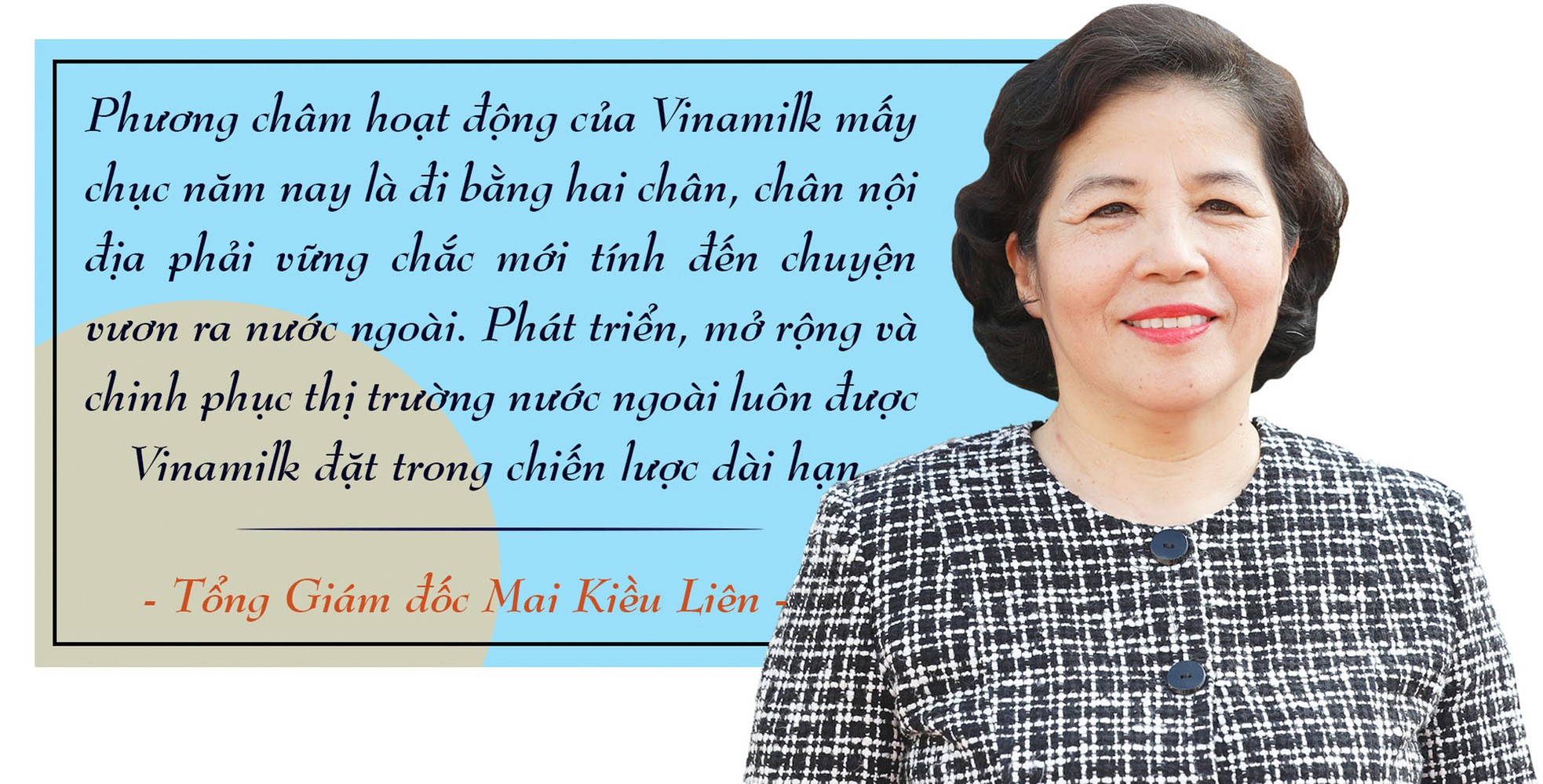 Doanh nghiệp ‘ứng biến’ trong dịch COVID-19 – Nhìn từ Vinamilk, ‘người khổng lồ’ của ngành sữa ảnh 4