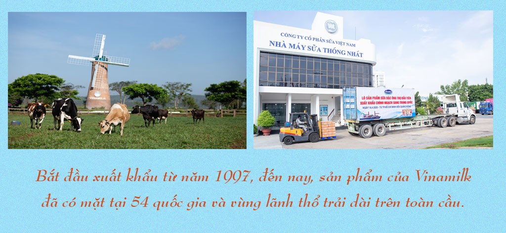 Doanh nghiệp ‘ứng biến’ trong dịch COVID-19 – Nhìn từ Vinamilk, ‘người khổng lồ’ của ngành sữa ảnh 7