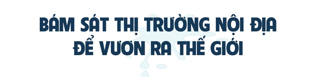 Doanh nghiệp ‘ứng biến’ trong dịch COVID-19 – Nhìn từ Vinamilk, ‘người khổng lồ’ của ngành sữa ảnh 3