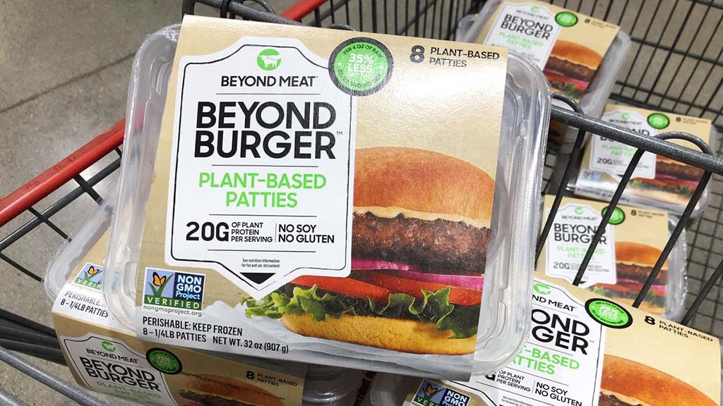 Ăn chay có thực sự tốt như mọi người nghĩ? ảnh 8