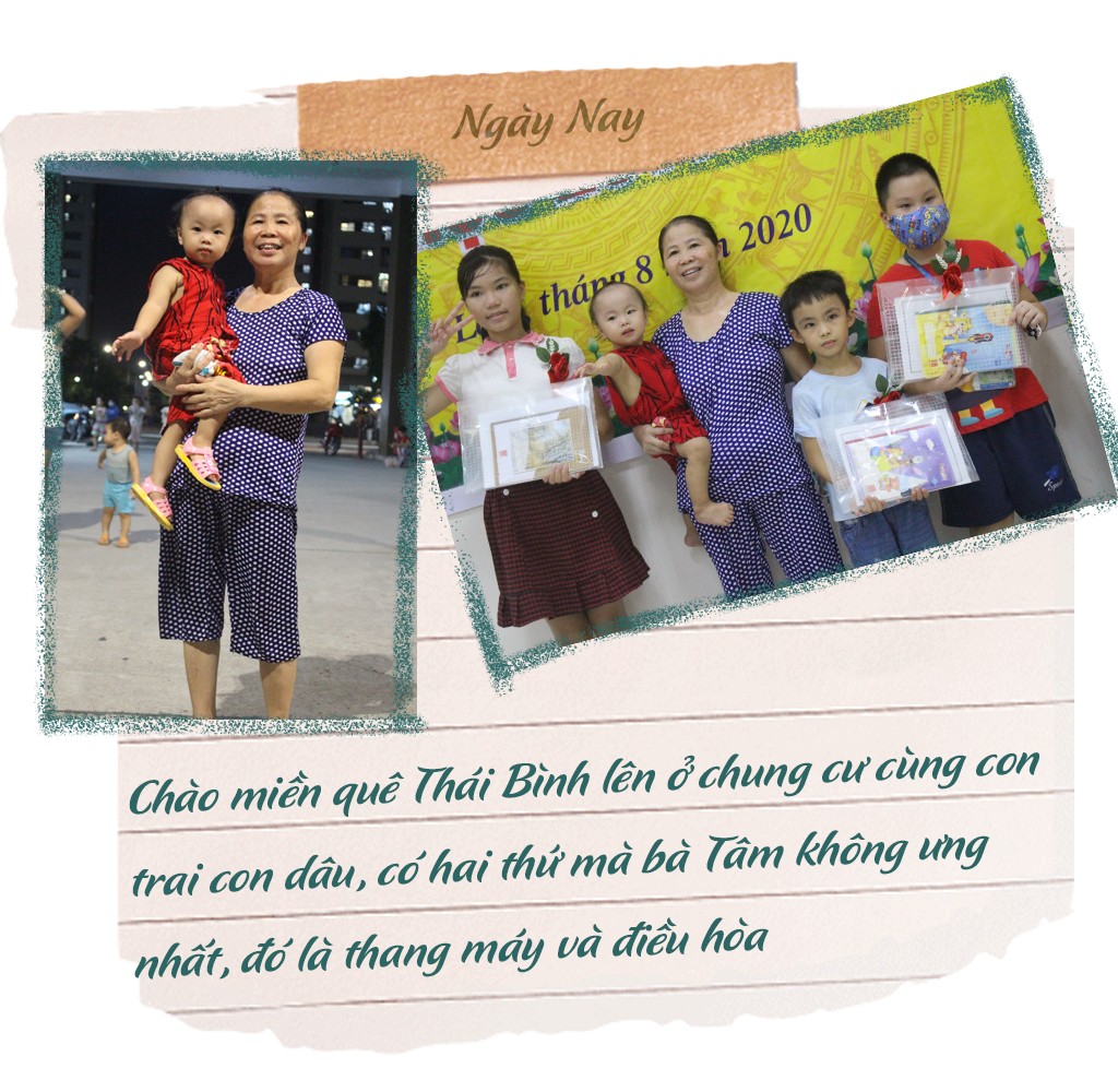 Chào quê lên phố ảnh 4