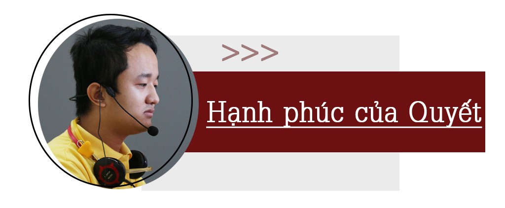 Đói nghèo không thể quyết định được tương lai ảnh 4