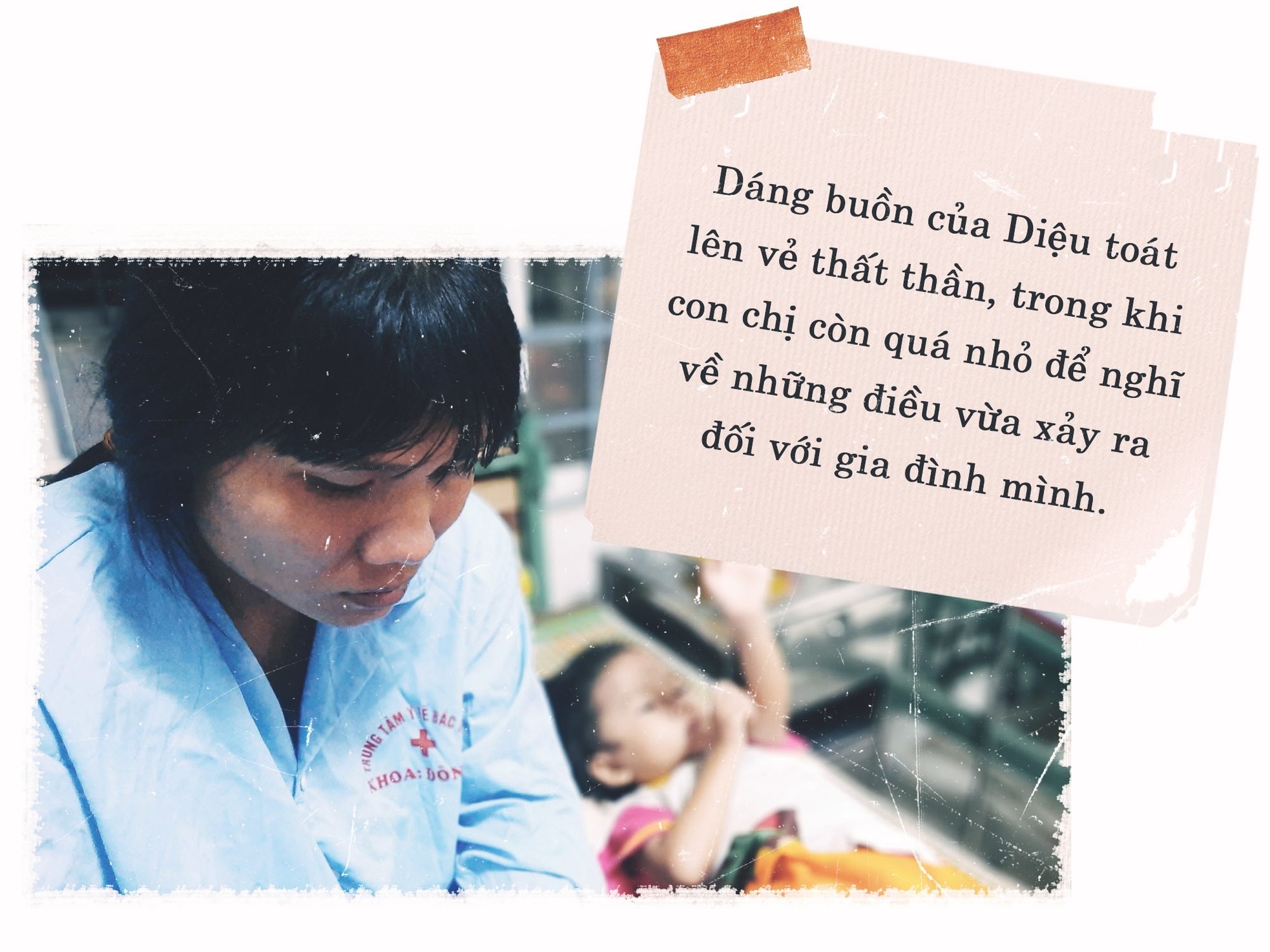 Bên sườn núi Trà Leng… ảnh 6