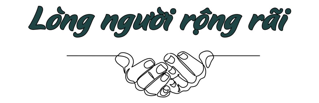 Sài Gòn phố nhỏ thênh thang ảnh 1