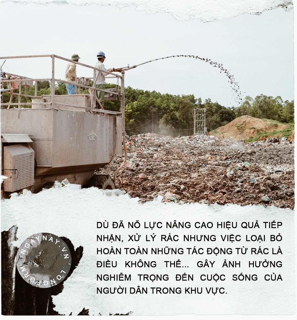 Nhìn lại cuộc khủng hoảng rác của Hà Nội ảnh 11