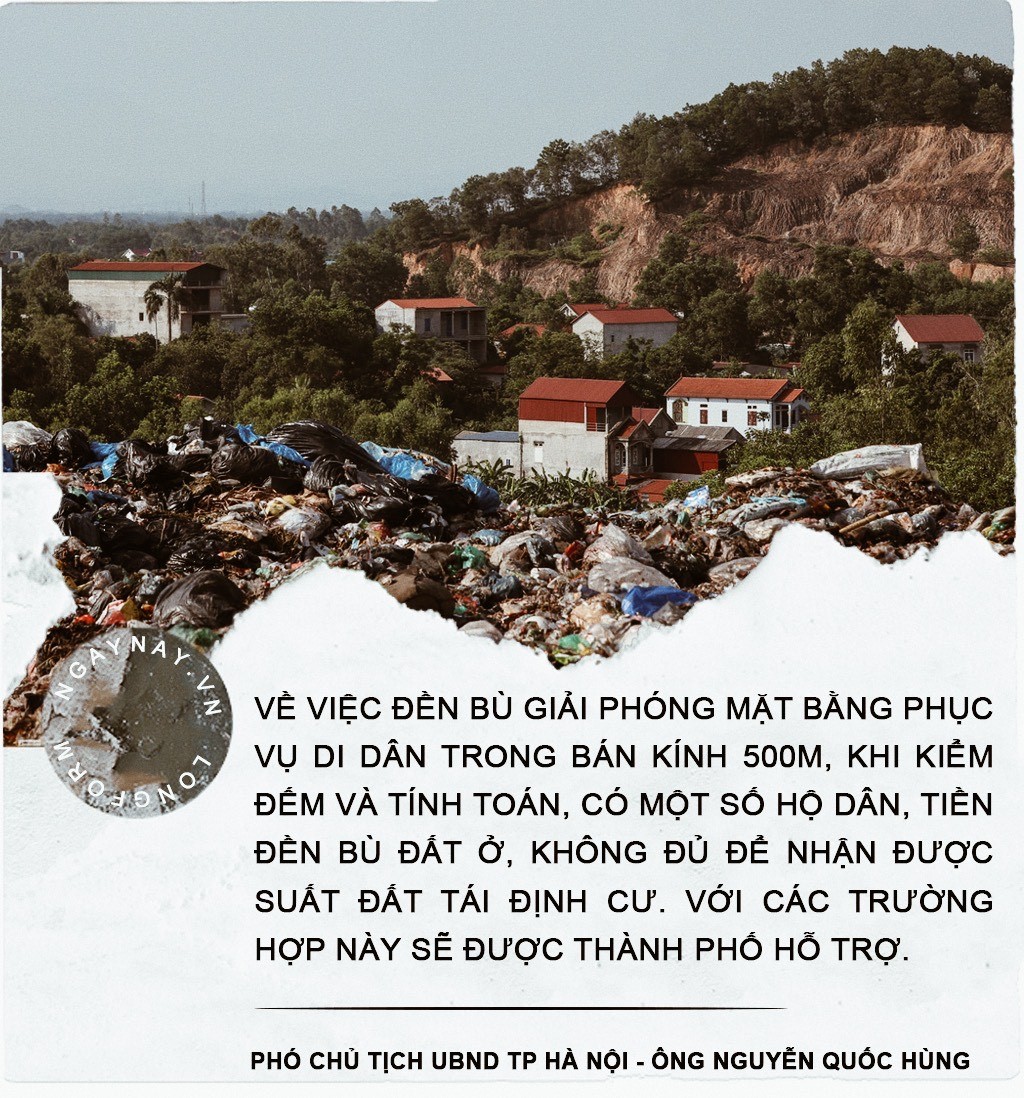 Nhìn lại cuộc khủng hoảng rác của Hà Nội ảnh 8