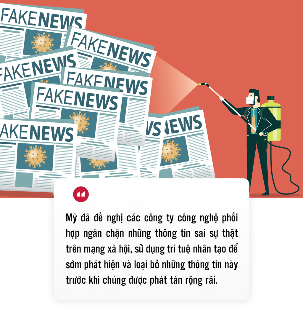 Vaccine nào cho ‘Virus’ tin giả ? ảnh 6