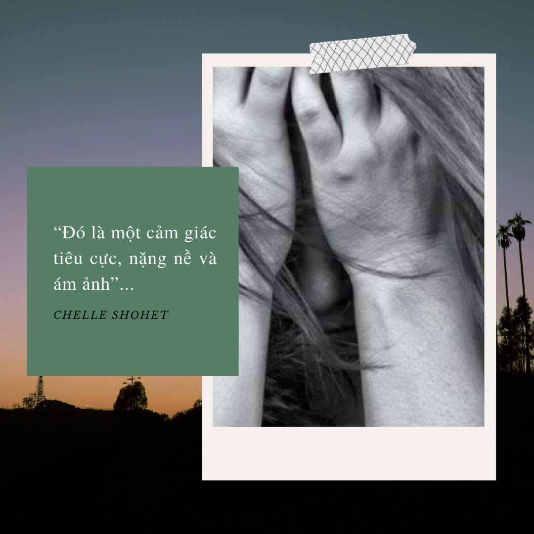 Mùa Đông và nỗi ám ảnh của SAD ảnh 2