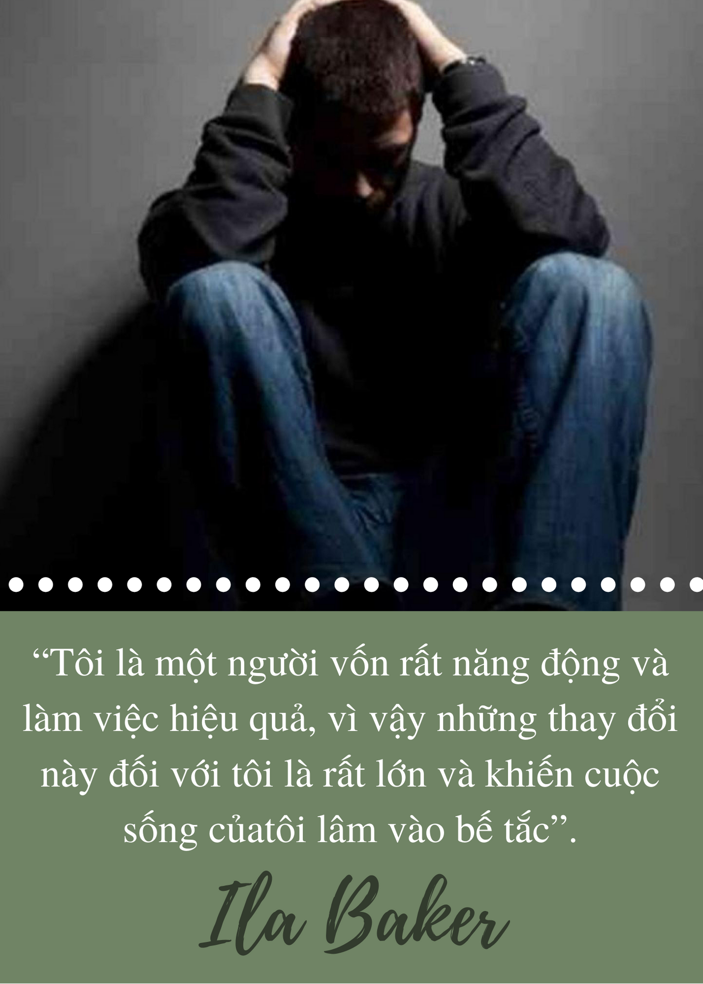 Mùa Đông và nỗi ám ảnh của SAD ảnh 3