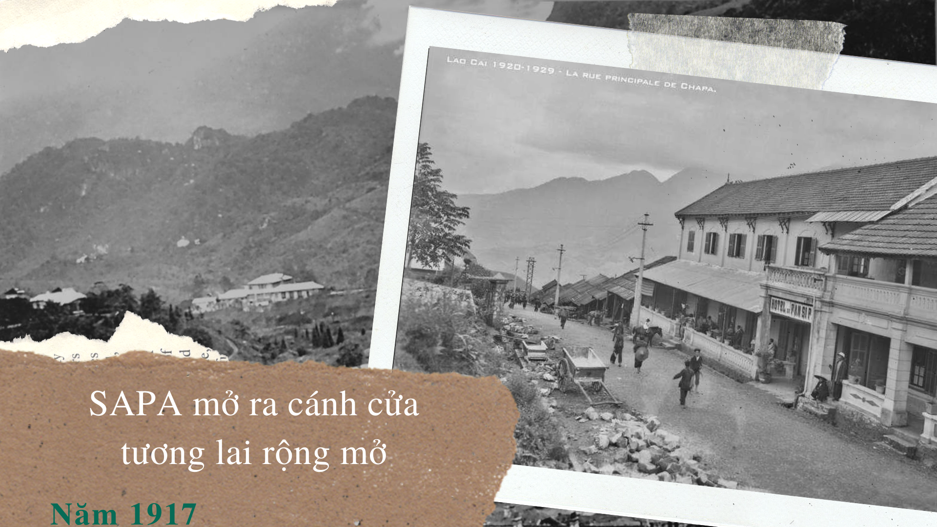 Sa Pa 'bừng sáng' với hệ sinh thái du lịch đẳng cấp của Sun Group ảnh 3