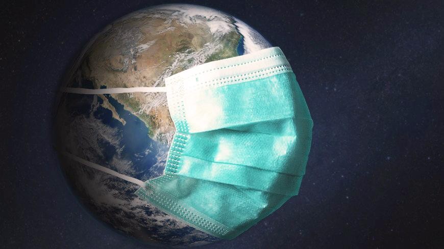 Thế giới năm 2021: Lạc quan trong hồi hộp ảnh 13