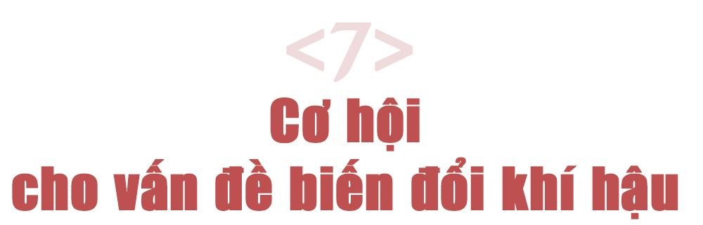 Thế giới năm 2021: Lạc quan trong hồi hộp ảnh 10