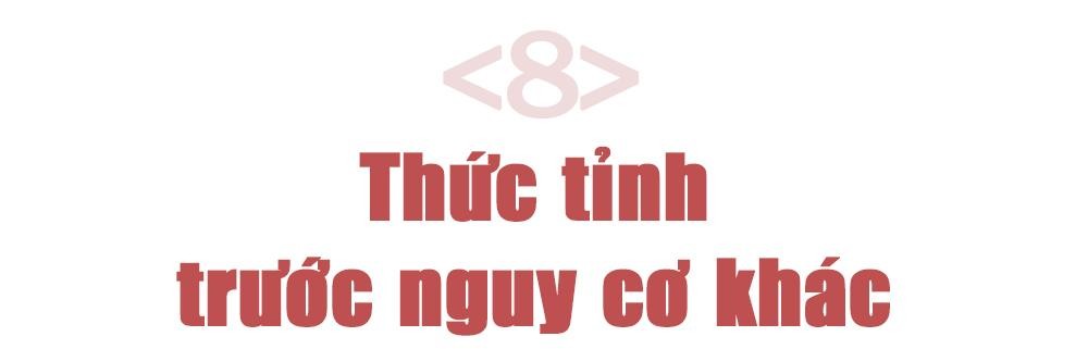 Thế giới năm 2021: Lạc quan trong hồi hộp ảnh 12