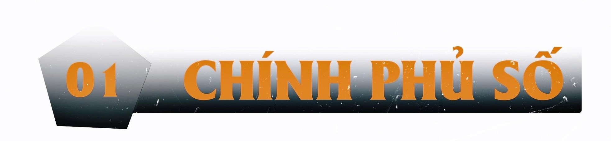 Chuyển đổi số là hướng tới chính quyền số, kinh tế số và xã hội số ảnh 1