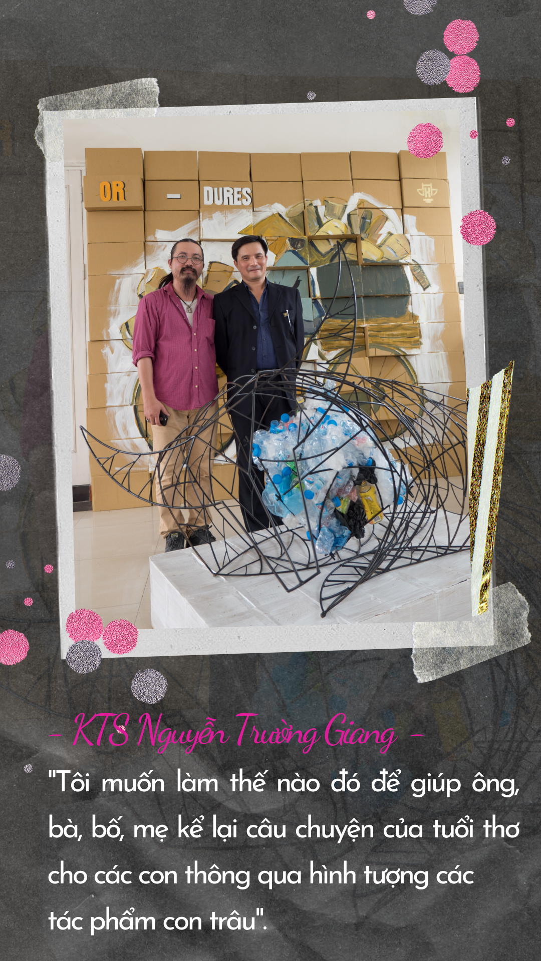 Con trâu làm đầu... ý tưởng ảnh 2