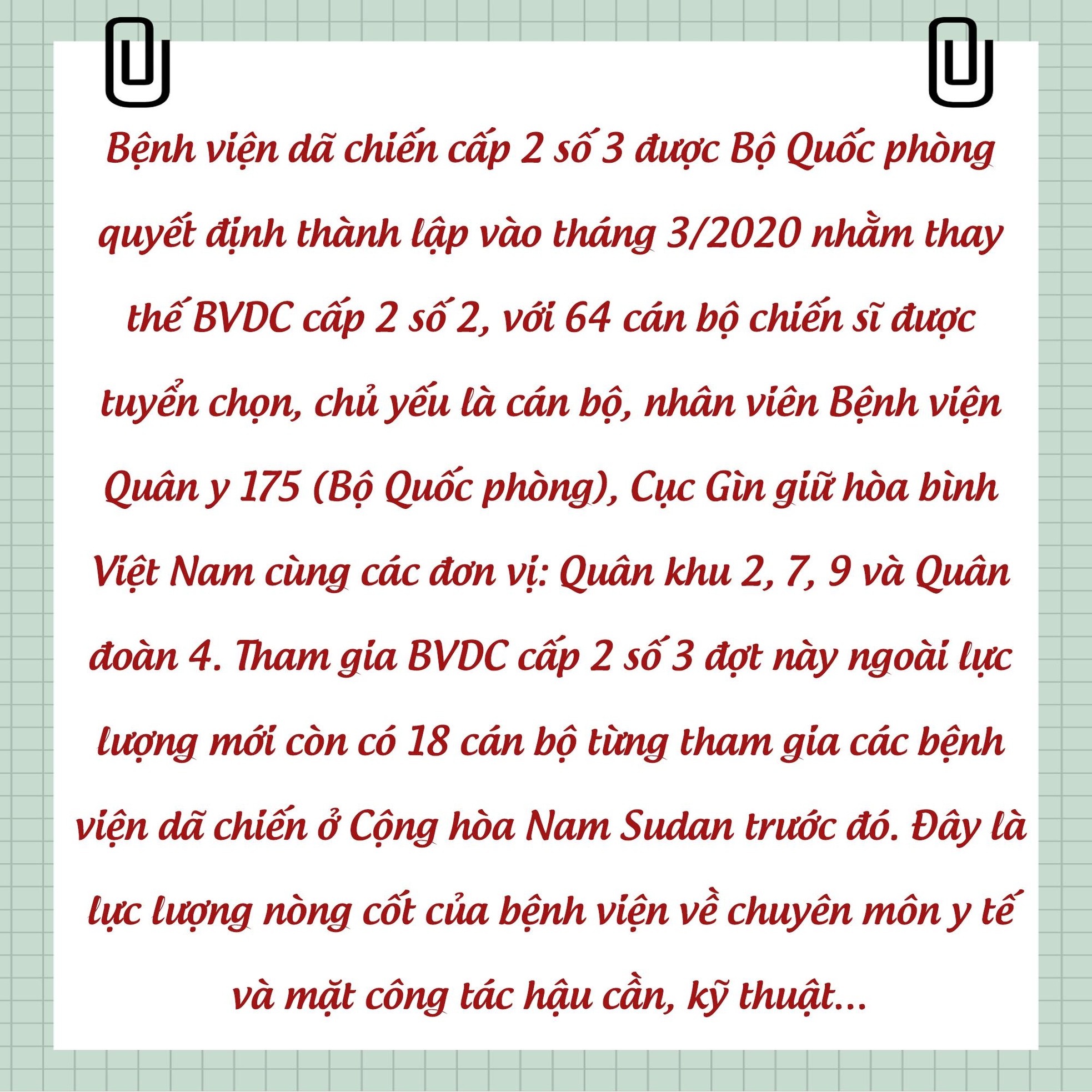 Hành trang mang theo ảnh 5