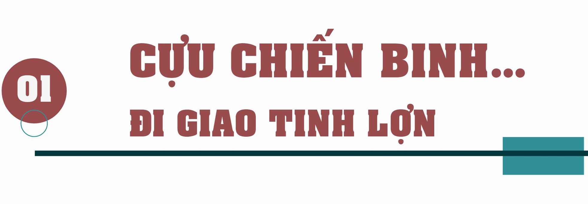 Anh hùng Lao động Trần Mạnh Báo: Tôi là người mạo hiểm 'phá rào' ảnh 1