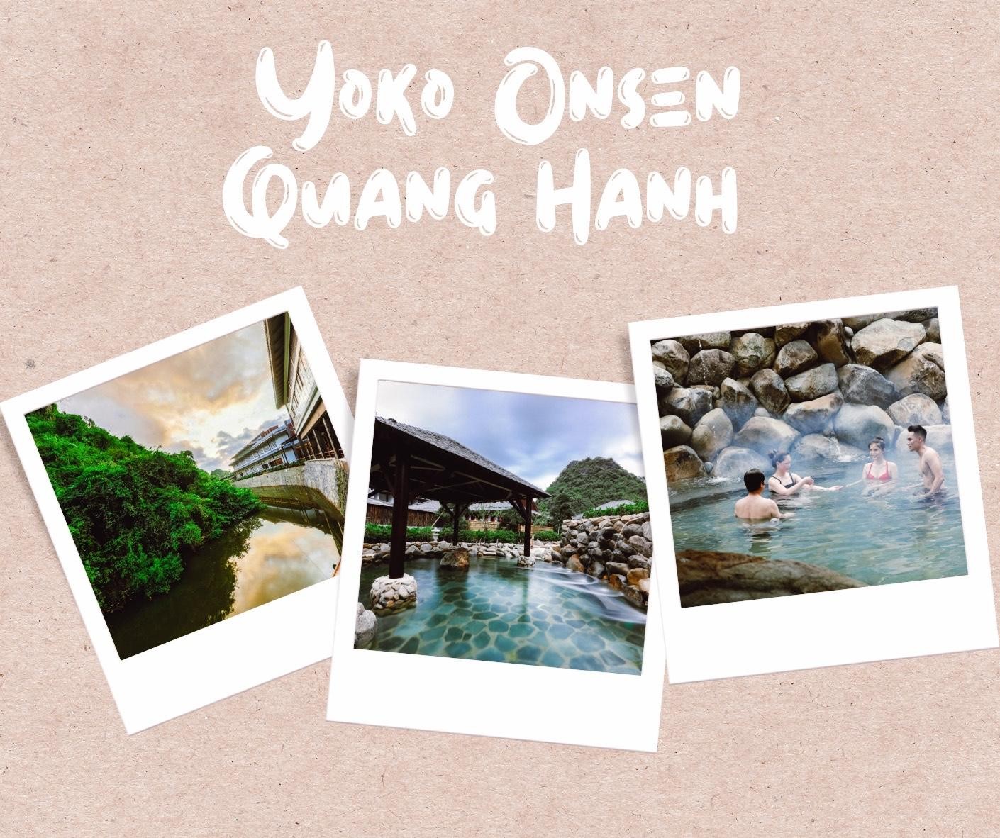 Biệt thự khoáng nóng: Đặc quyền chăm sóc sức khỏe cho giới tinh hoa ảnh 3