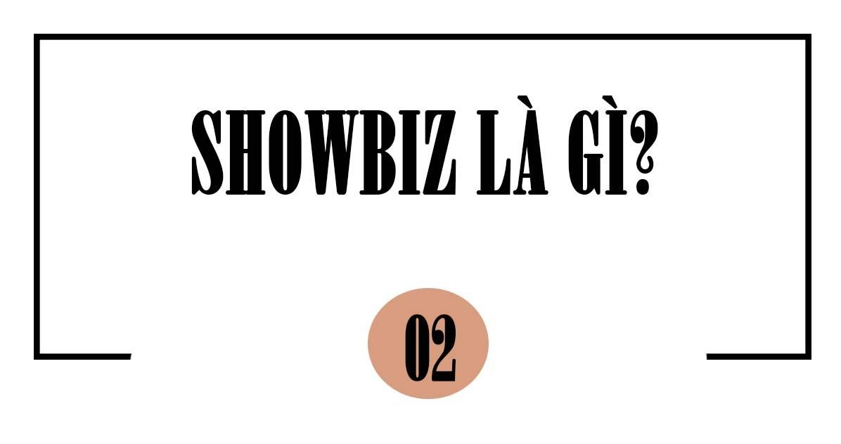 Mối quan hệ giữa Showbiz và Văn hóa ảnh 4
