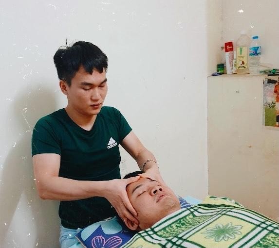 Sinh viên mùa giãn cách: Không lùi bước trước gian khó ảnh 4