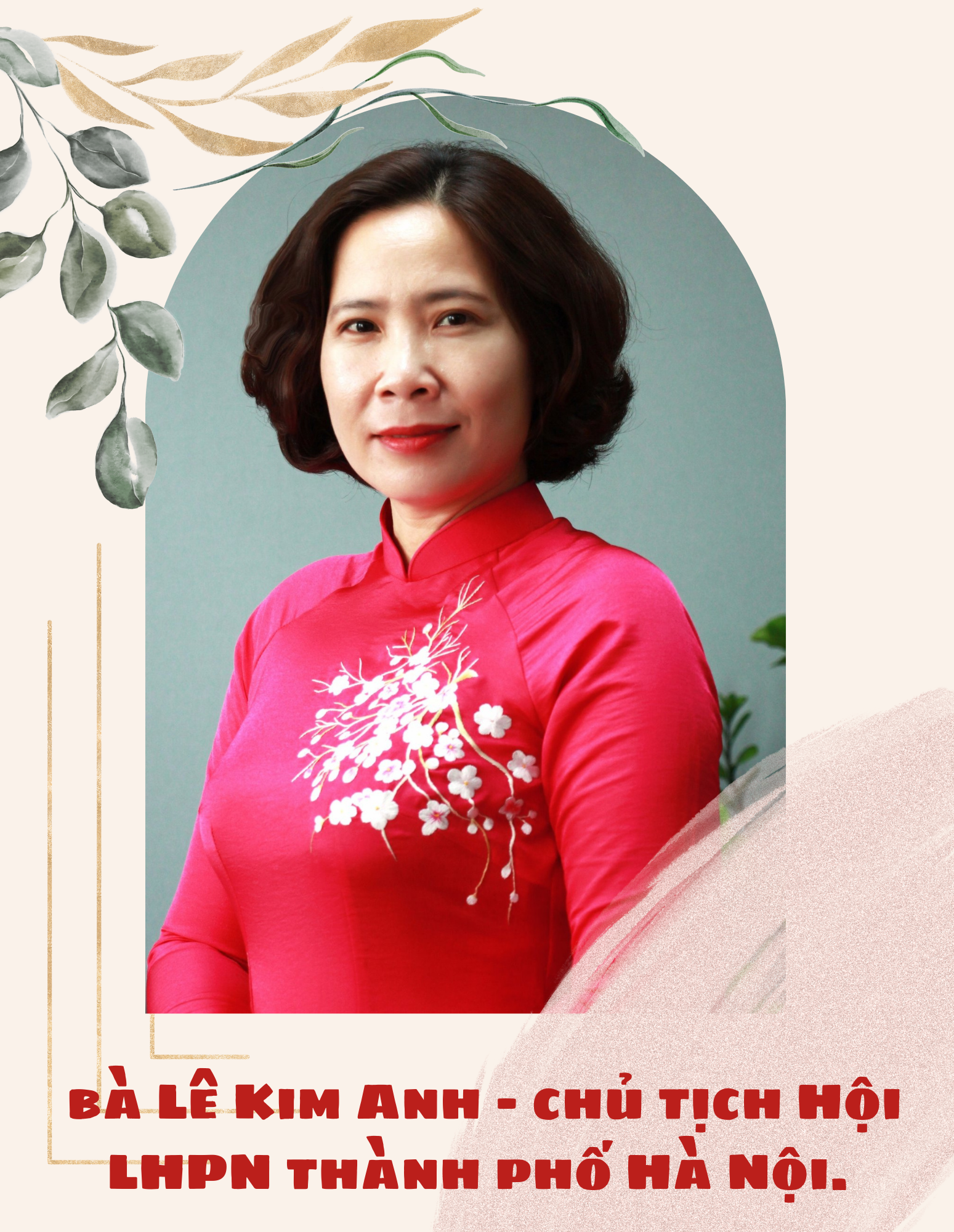 Phụ nữ Hà Nội sẵn sàng cùng cộng đồng vượt qua đại dịch ảnh 2