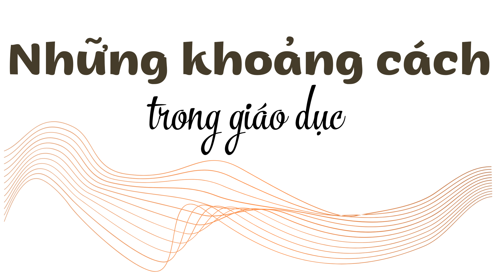 Tâm tư của những giáo viên ‘kép phụ’ ảnh 9