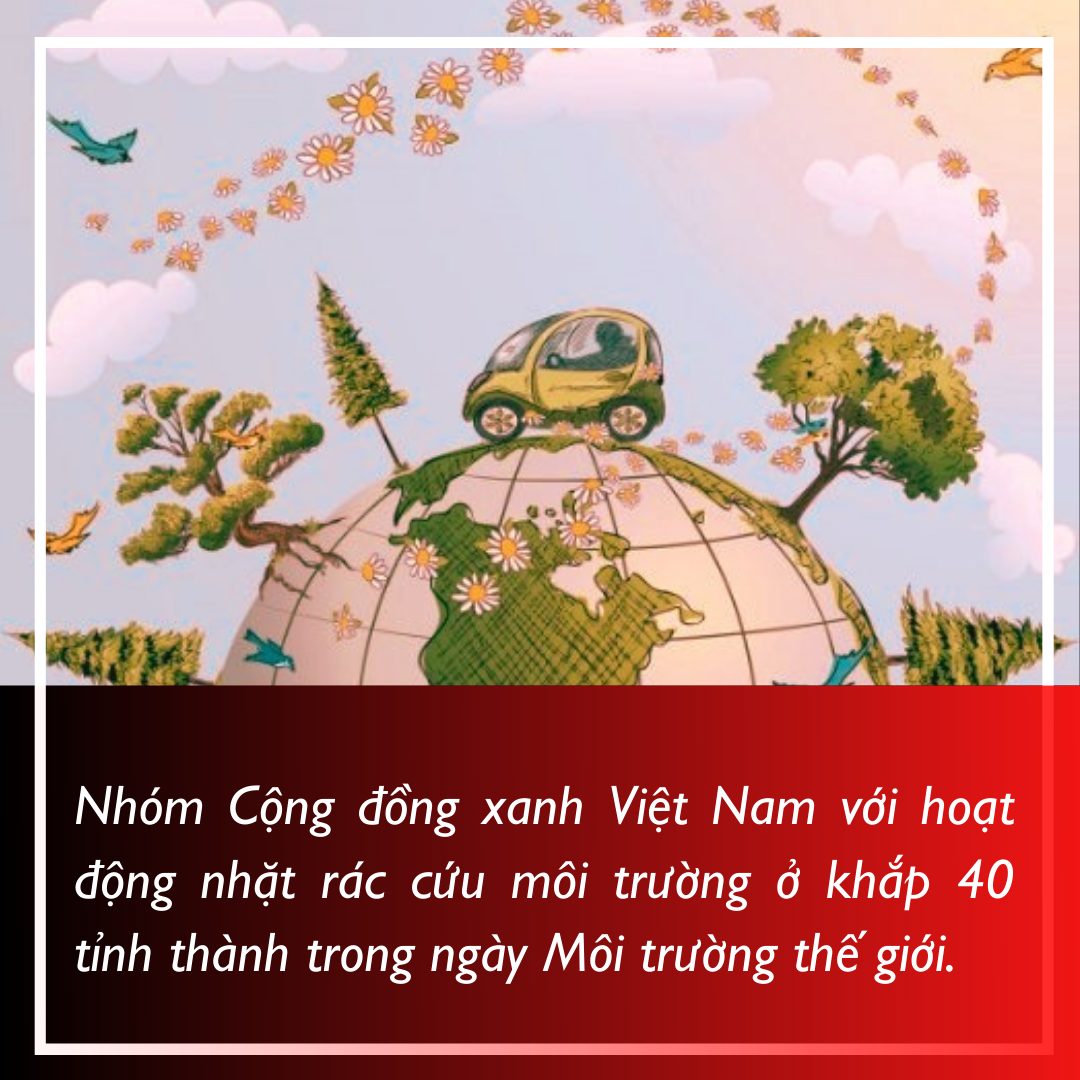 Đáy biển nổi sóng vì rác nhựa - Bài 2: Phong trào cứu biển kiểu… lướt sóng ảnh 2