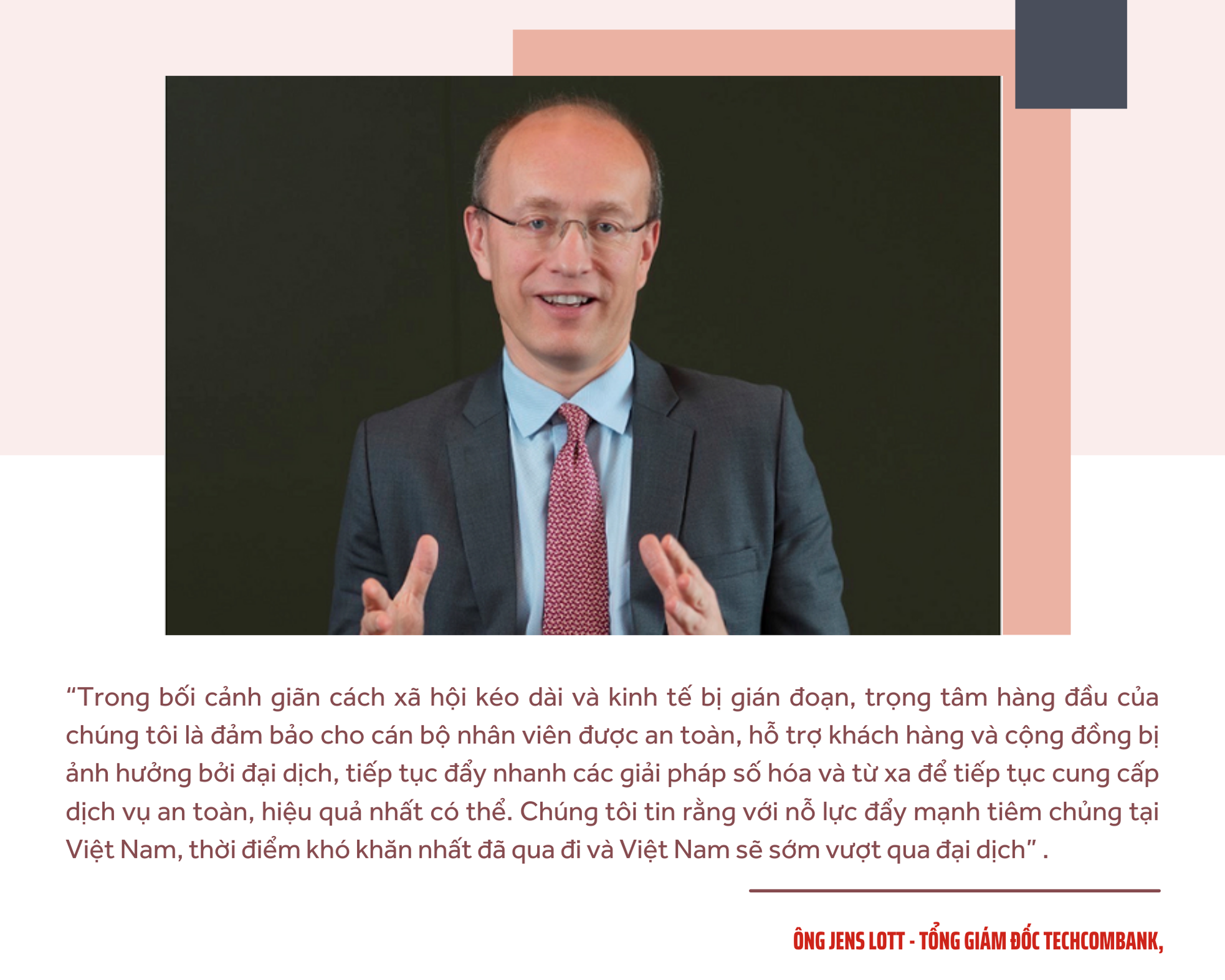 Thương hiệu mạnh đến từ giá trị bền vững ảnh 5