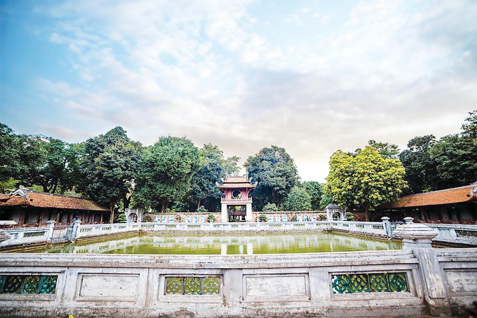 Dạo chơi Hà Nội bằng... công nghệ ảnh 2