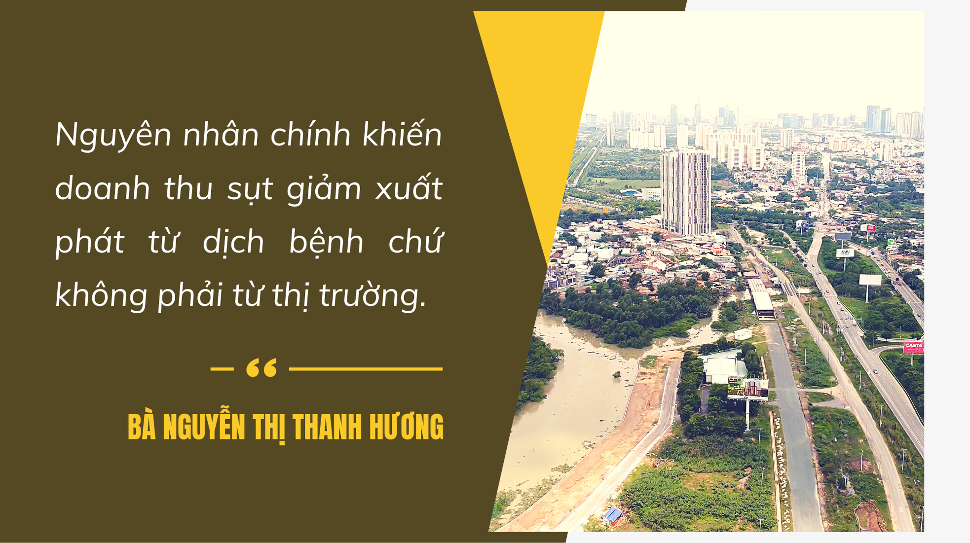 Đất - Trong vòng xoáy COVID ảnh 3